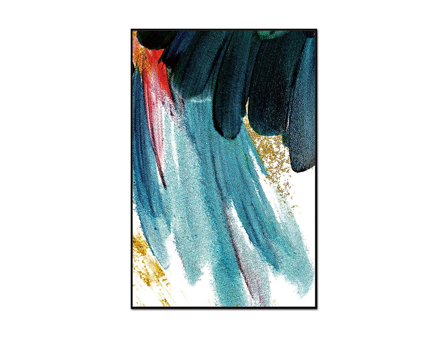 Arte murale su tela Faron