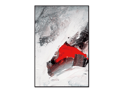 Arte murale su tela Catherina