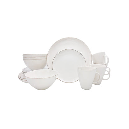 Set da 16 pezzi Abbesses