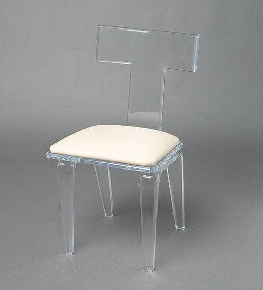 SEDIA IN ACRILICO SOPHY