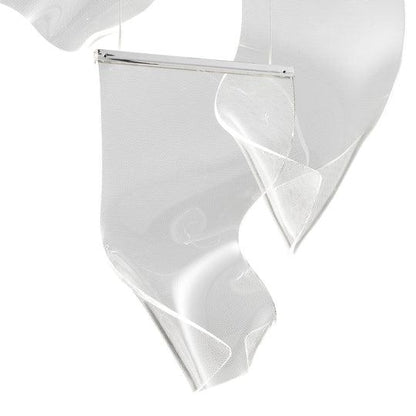 Lampadario ad acqua - 6 luci