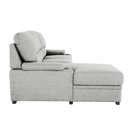 Divano letto convertibile conveniente: mobili salvaspazio per piccoli spazi