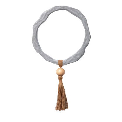 Alden Décor Nicolette Abstract Wall Art