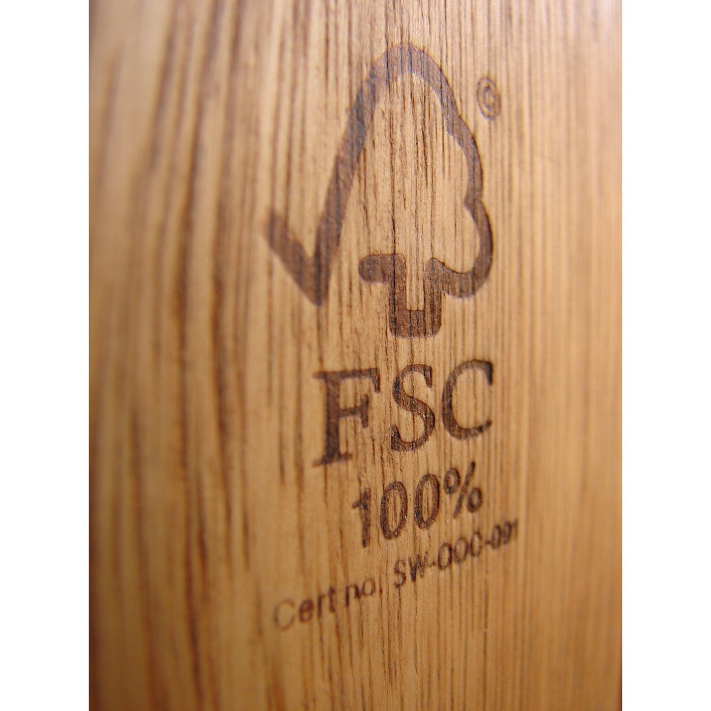 Set da pranzo per esterni Amazonia da 11 pezzi in legno di teak certificato FSC - 10 posti a sedere - 11 pezzi