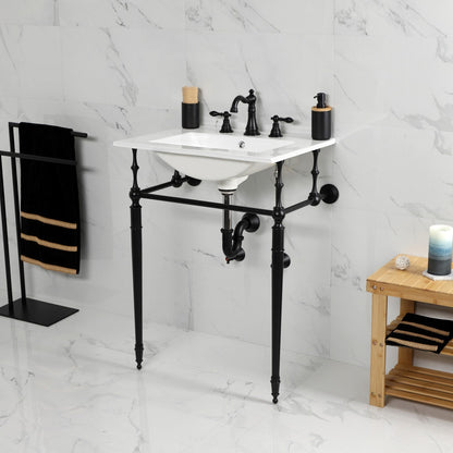 Rubinetto per bagno diffuso classico americano