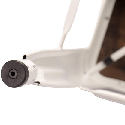 Sgabelli da bar Andeworld Farmhouse, set di 4 sgabelli da bar alti fino al bancone - Set di 4