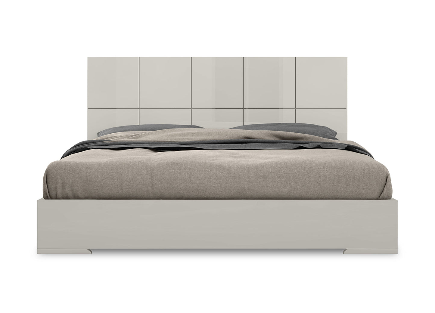 LETTO ANNE | LACCATO