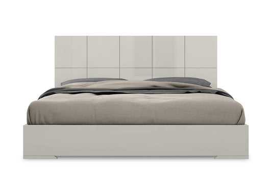 LETTO ANNE | LACCATO