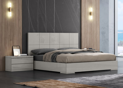 LETTO ANNE | LACCATO