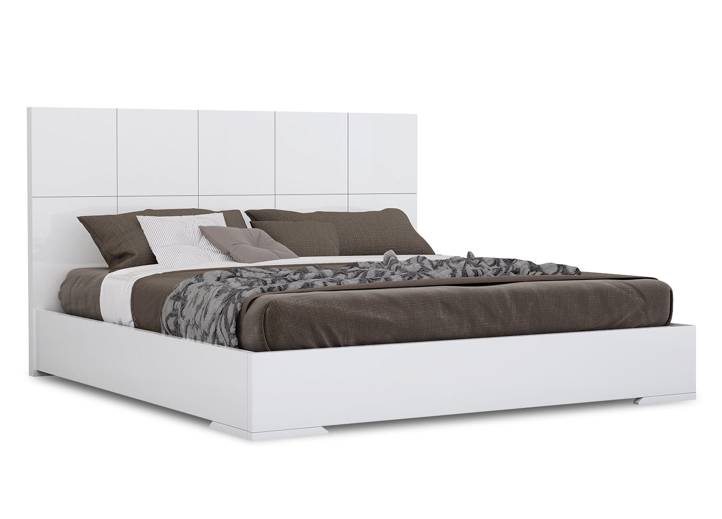 LETTO ANNE | LACCATO