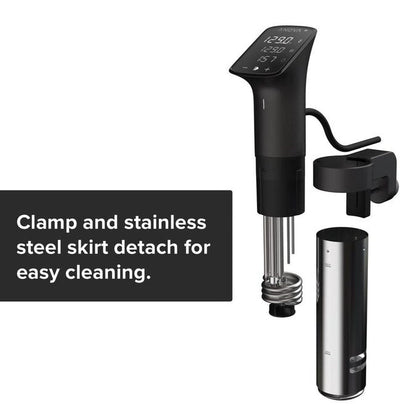 Anova - Pentola di precisione Wi-Fi Pro