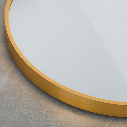 Specchio da terra e da parete a figura intera ad arco Dovelina