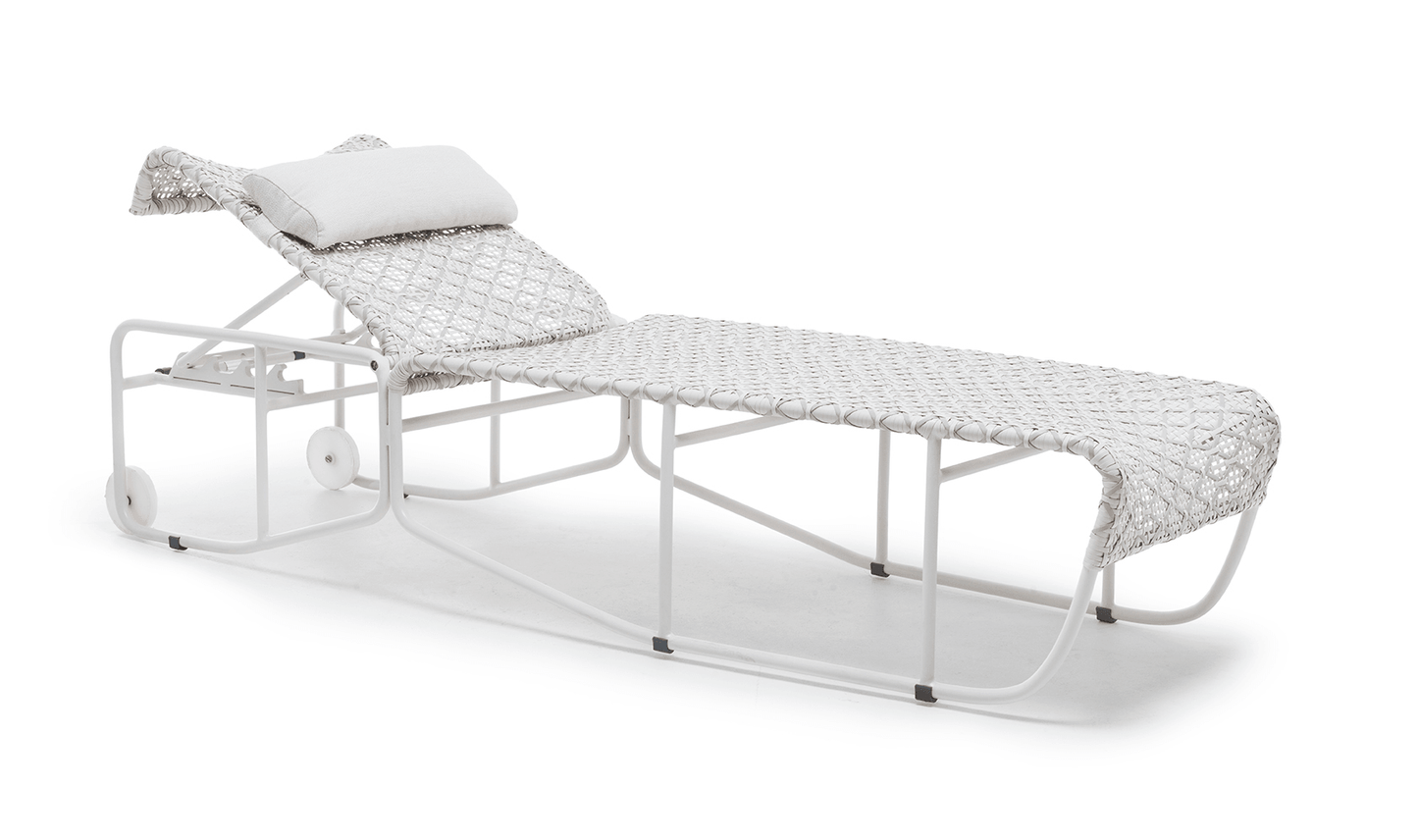 ARIA CHAISE LOUNGE
