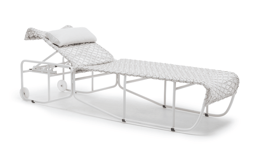 ARIA CHAISE LOUNGE