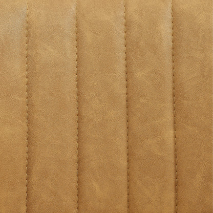 Sgabello da bar girevole regolabile in altezza Art Leon, set da 2