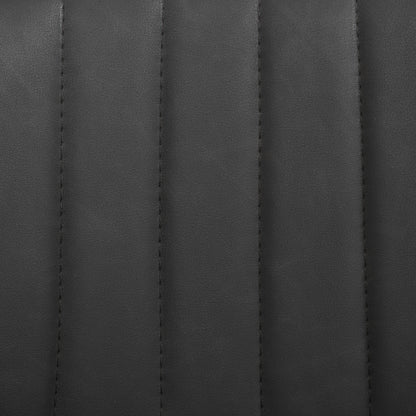 Sgabello da bar girevole regolabile in altezza Art Leon, set da 2