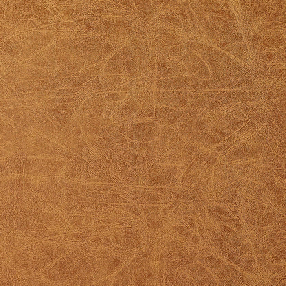 Poltrona girevole moderna Art Leon per ufficio domestico con gambe in legno