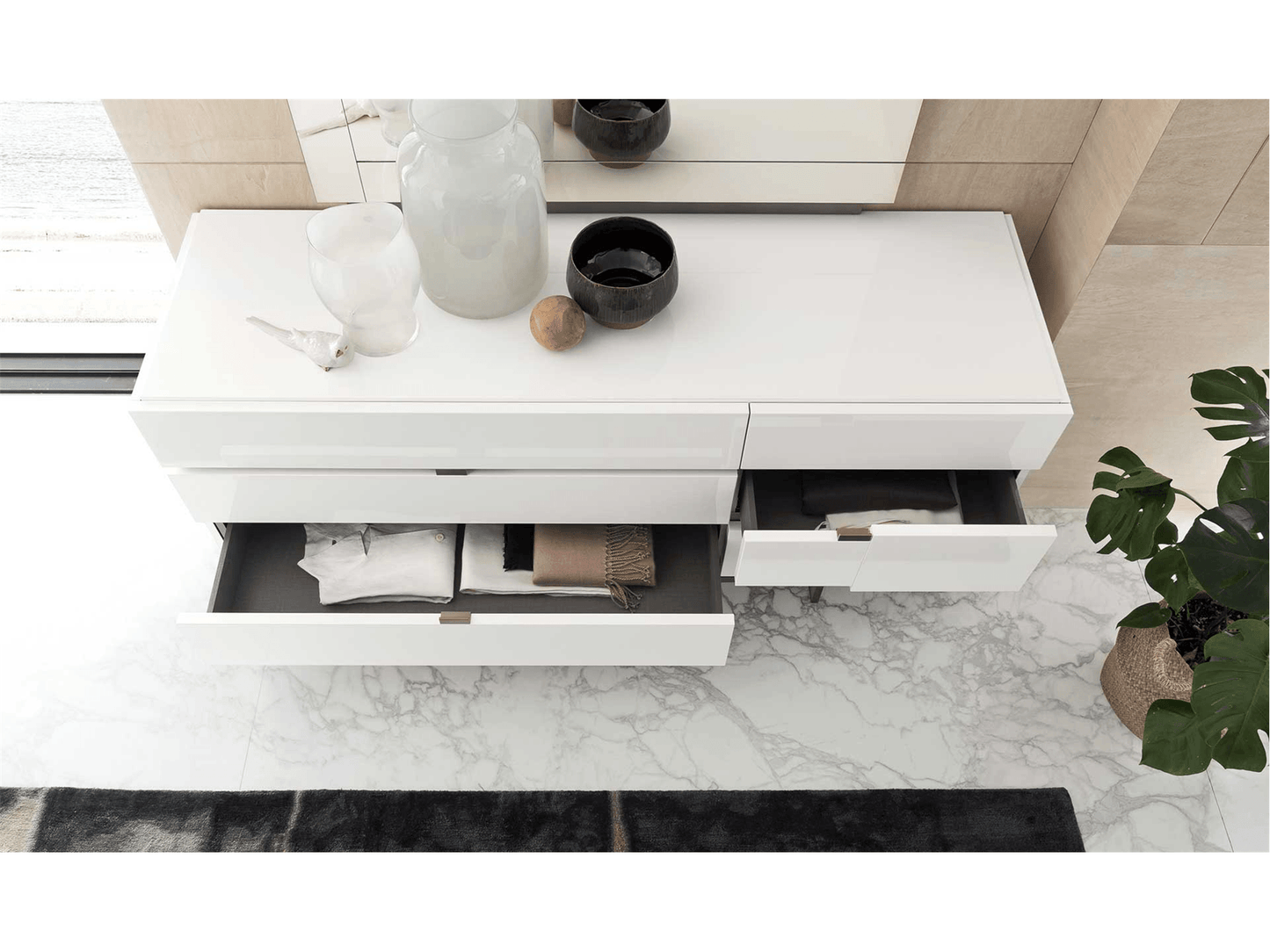 Collezione Camera da Letto Artemida