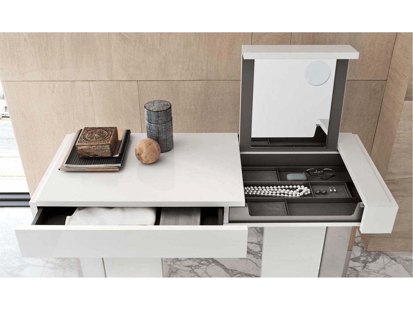 Collezione Camera da Letto Artemida