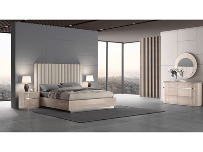 LETTO A COLONNA | QUEEN