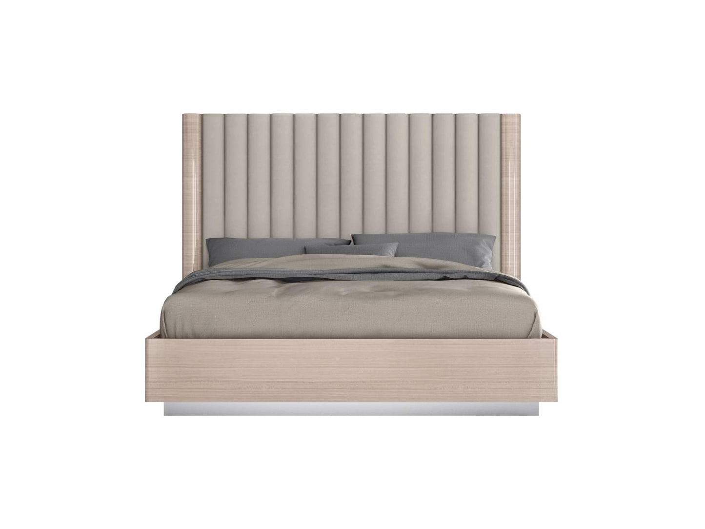 Set da camera da letto matrimoniale Dorothy