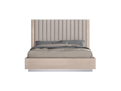 Set da camera da letto matrimoniale Dorothy