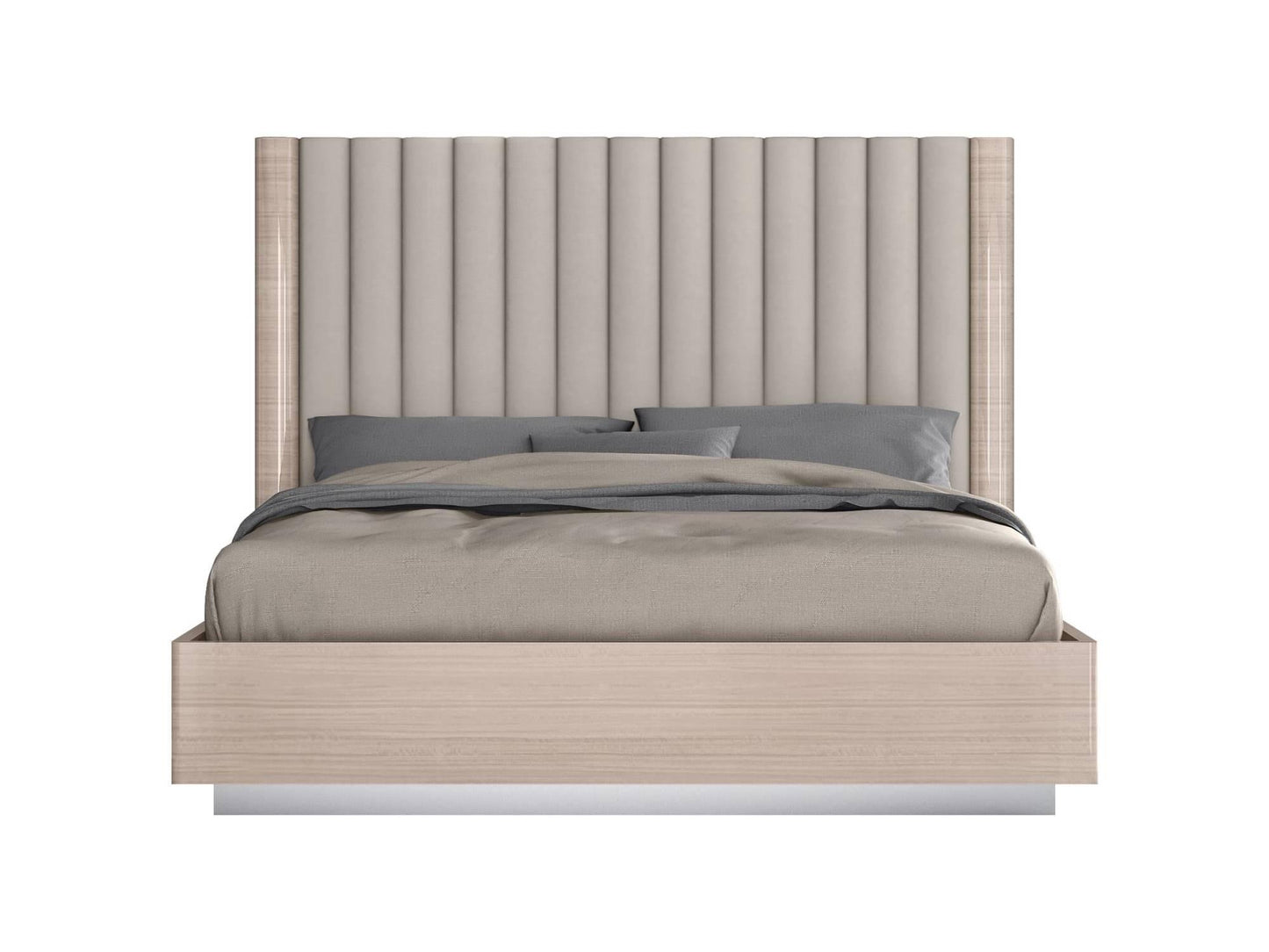 Set da camera da letto matrimoniale Dorothy