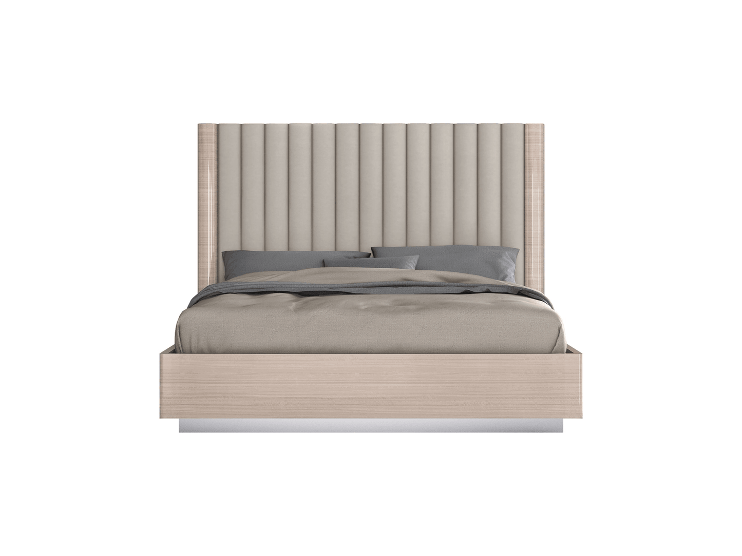 LETTO A COLONNA | QUEEN