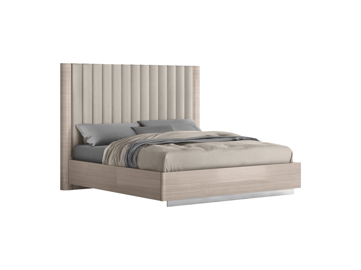 LETTO A COLONNA | QUEEN