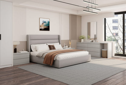 LETTO TOYO | TESSUTO