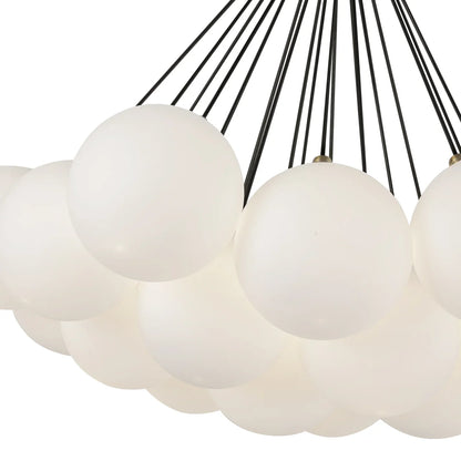 Lampadario Bollair