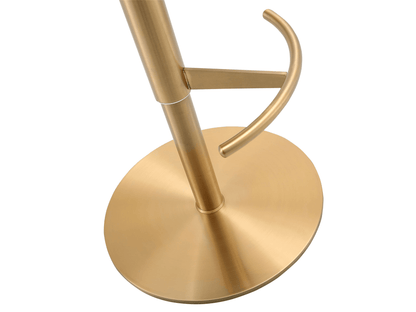 SGABELLO CARRIE | REGOLABILE