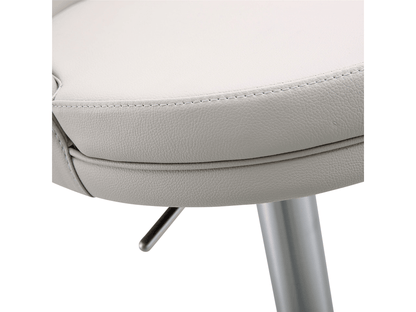 SGABELLO CARRIE | REGOLABILE