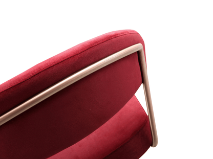 SGABELLO ZOVA | REGOLABILE