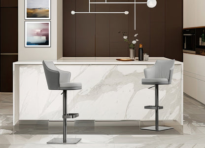 SGABELLO BAX | REGOLABILE