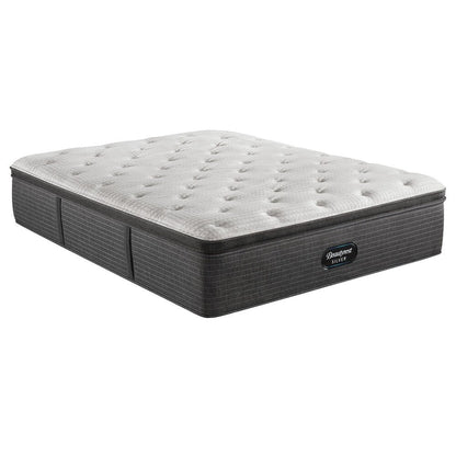 Materasso Beautyrest Silver BRS900-C da 16 pollici con pillow top medio