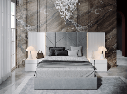 Camera da letto completa Helen