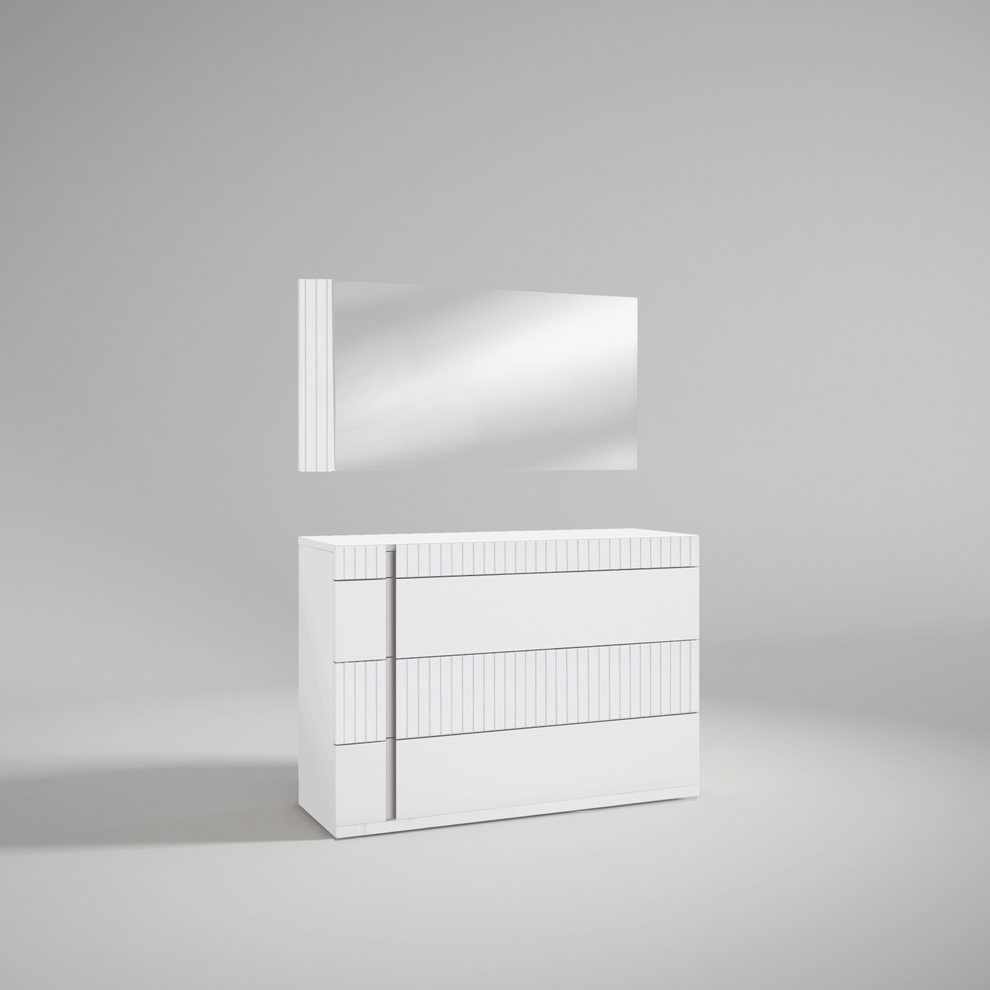 Camera da letto completa Helen