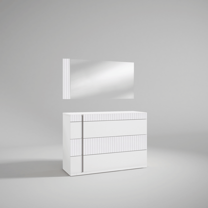 Camera da letto completa Helen