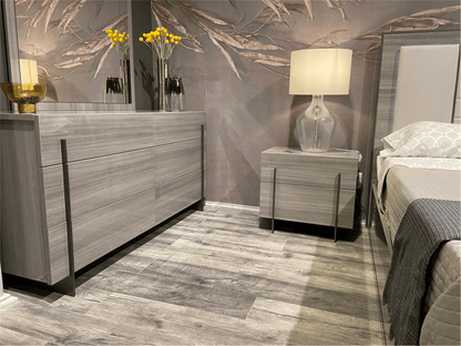 Collezione per la camera da letto Blake