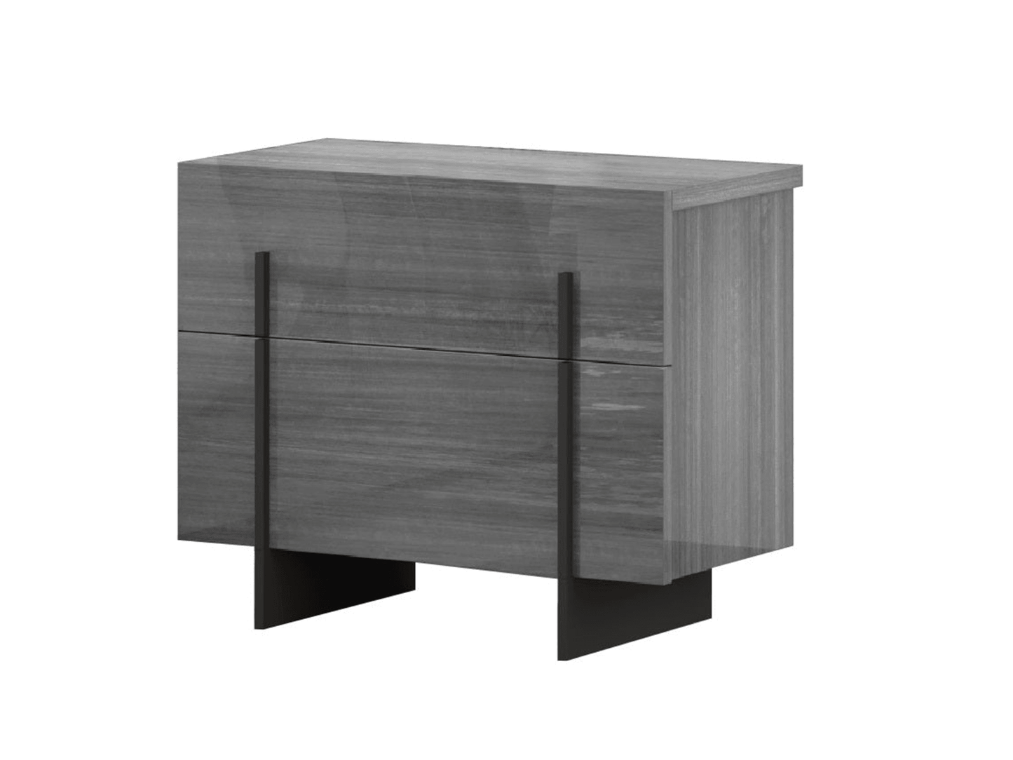 Collezione per la camera da letto Blake