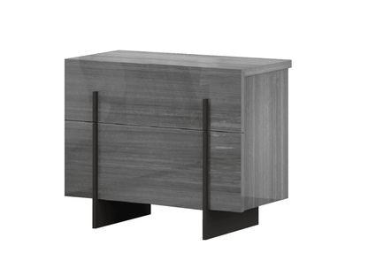 Collezione per la camera da letto Blake