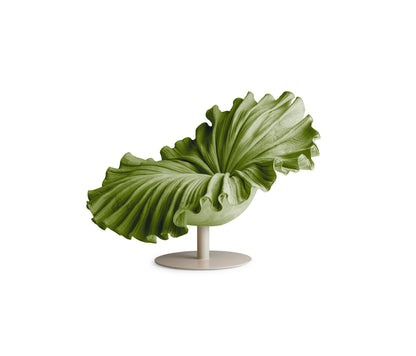 POLTRONA BLOOM GIREVOLE