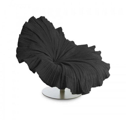 POLTRONA BLOOM GIREVOLE