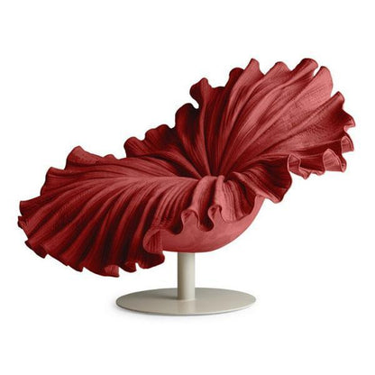 POLTRONA BLOOM GIREVOLE