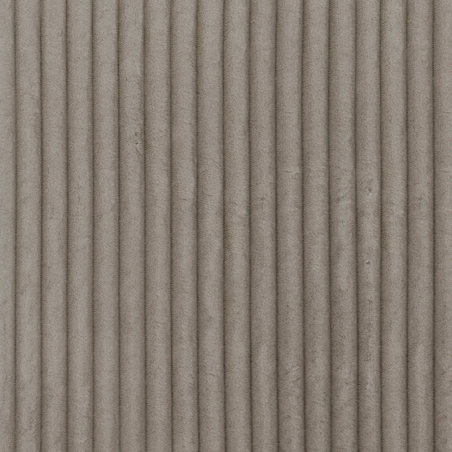 Poltrona reclinabile manuale girevole in velluto a coste Braidy