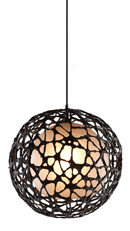 LAMPADA A SOSPENSIONE CUC ME (ROTONDA PICCOLA)