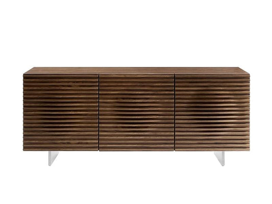 Buffet moderno Luna Walnut