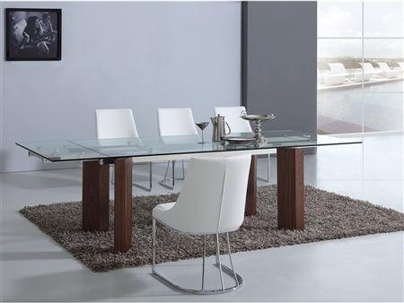 Sedia da pranzo Trisha II