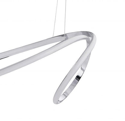 Lampadario a LED Artizo